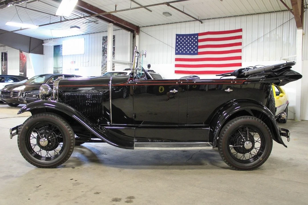 1930 Ford Model A - Image 2 of 21