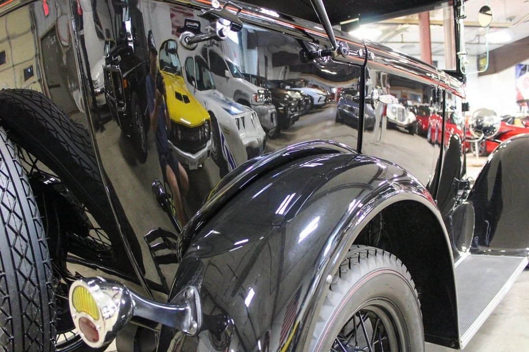 1930 Ford - Image 21 of 31