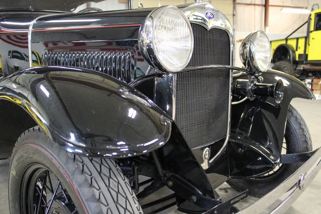 1930 Ford - Image 23 of 31