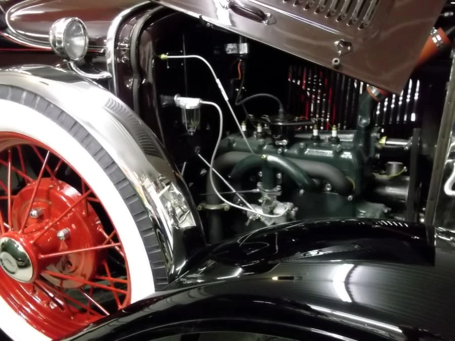 1930 Ford Model A - Image 5 of 9