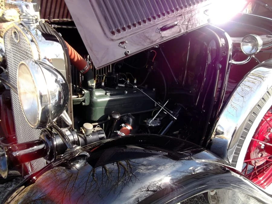 1930 Ford Model A - Image 6 of 9