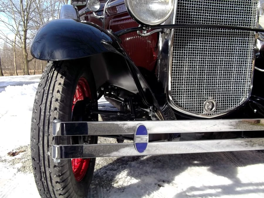 1930 Ford Model A - Image 8 of 9