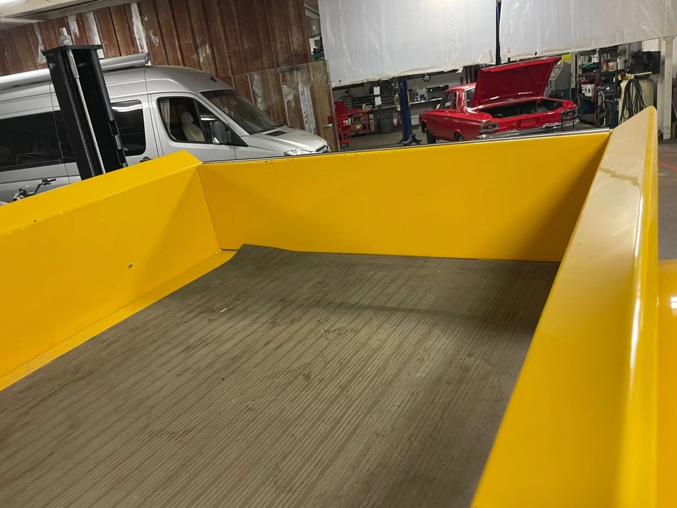 1930 Ford Model A Pickup & Model AA - Image 21 of 21