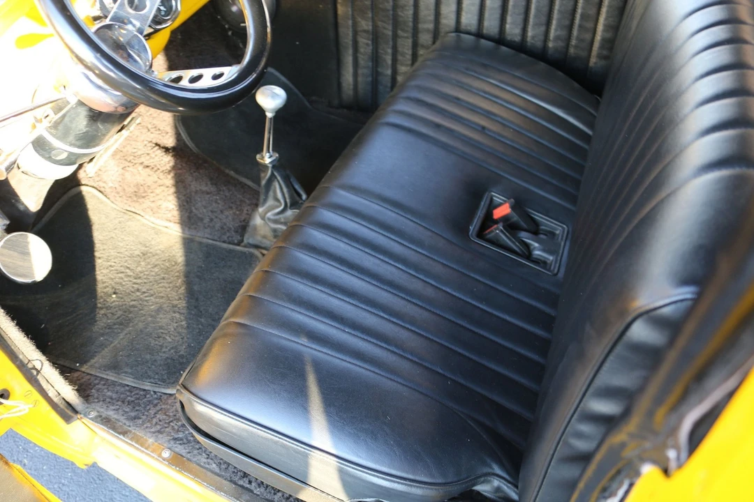 1930 Ford Model A Pickup & Model AA - Image 8 of 18