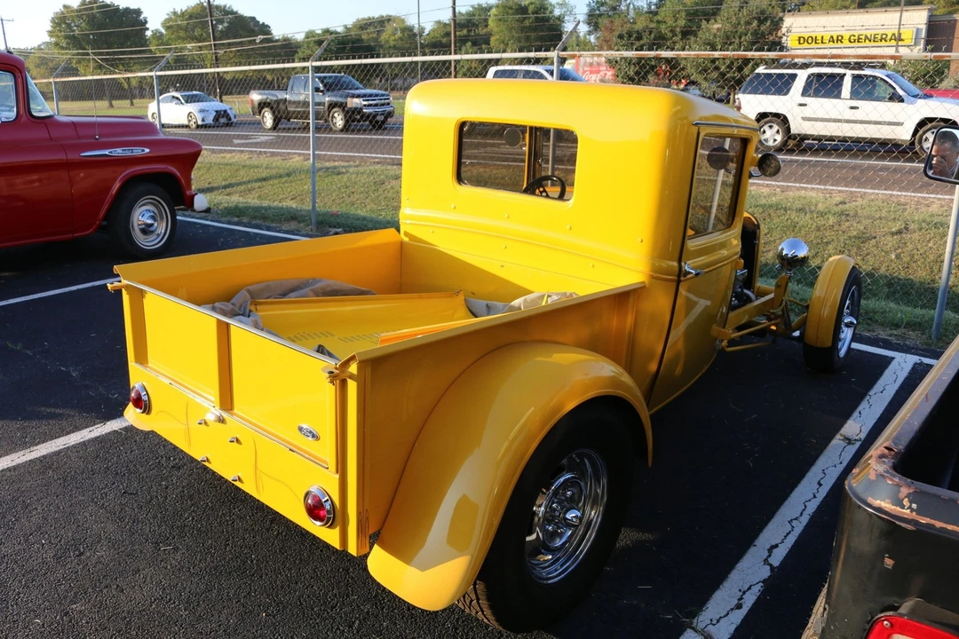 1930 Ford Model A Pickup & Model AA - Image 13 of 18