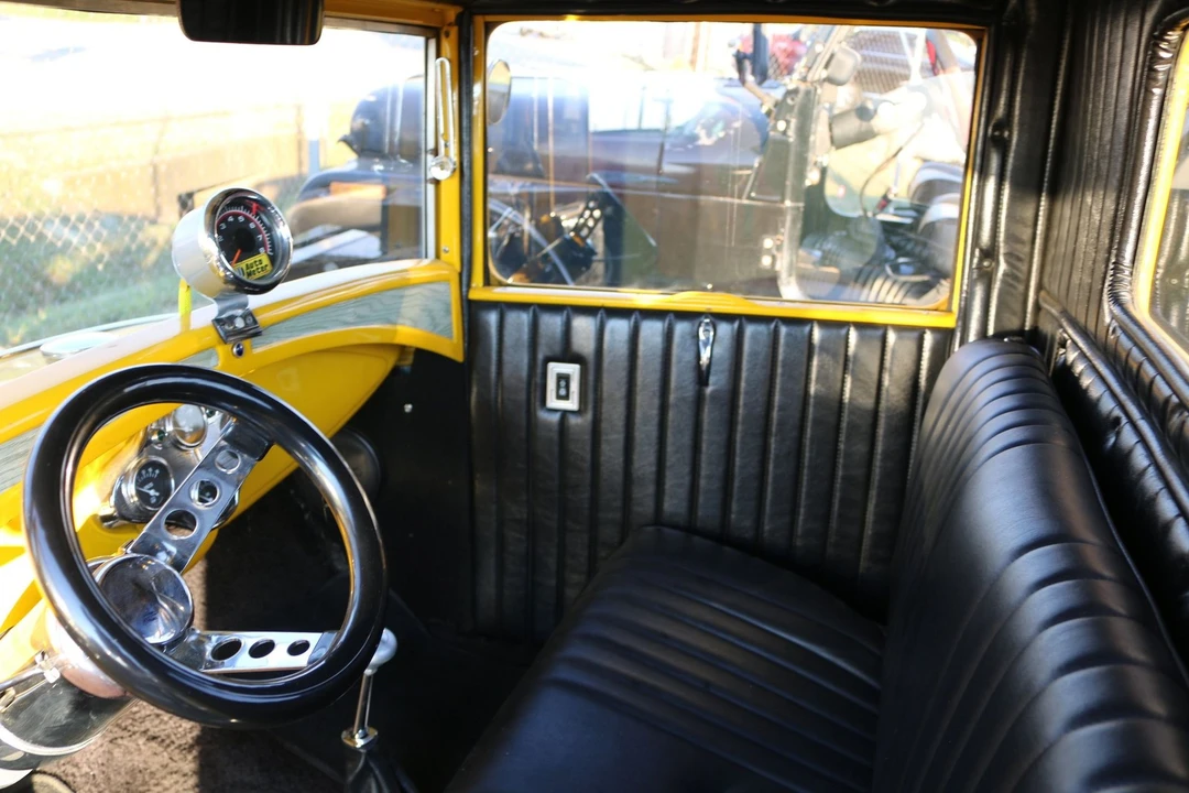1930 Ford Model A Pickup & Model AA - Image 7 of 18