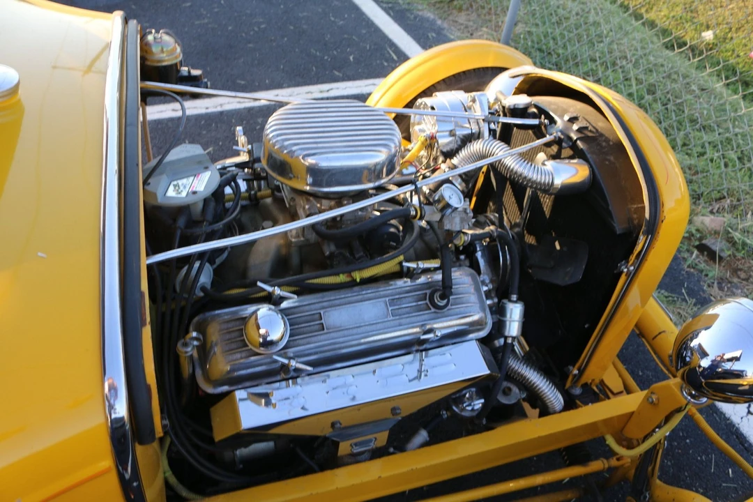 1930 Ford Model A Pickup & Model AA - Image 15 of 18