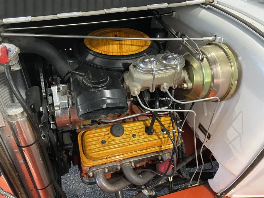 1930 Ford Model A Pickup & Model AA - Image 3 of 9