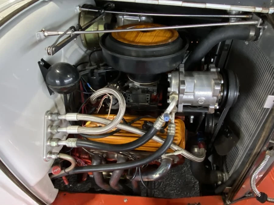 1930 Ford Model A Pickup & Model AA - Image 5 of 9