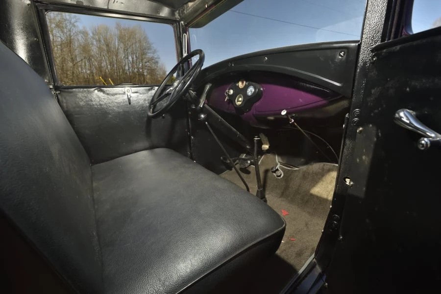 1930 Ford Model A Pickup & Model AA - Image 18 of 23
