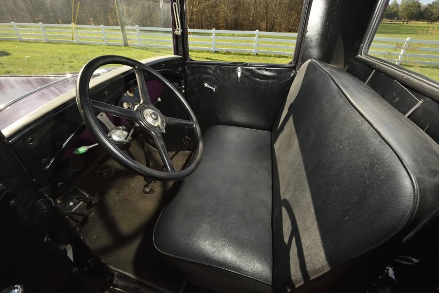 1930 Ford Model A Pickup & Model AA - Image 15 of 23