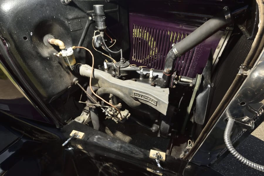 1930 Ford Model A Pickup & Model AA - Image 22 of 23