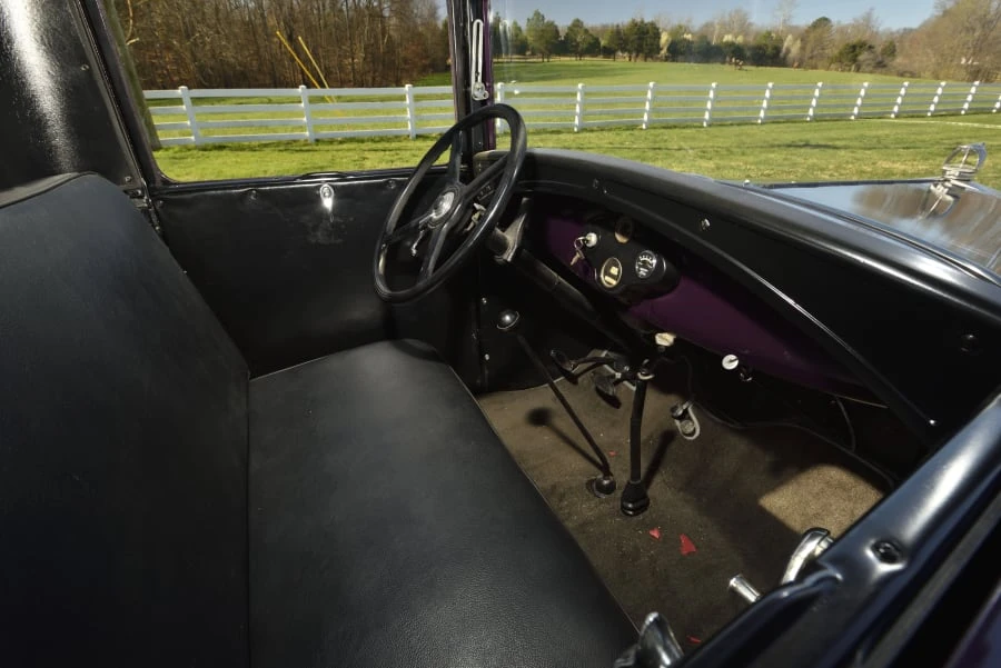 1930 Ford Model A Pickup & Model AA - Image 16 of 23