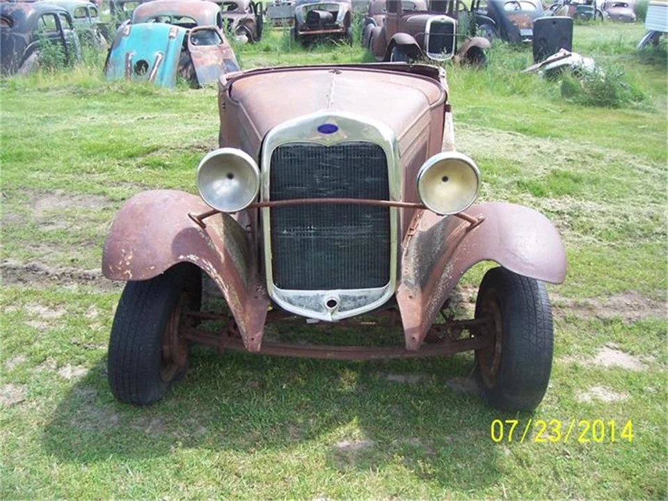 1930 Ford Model A - Image 13 of 13