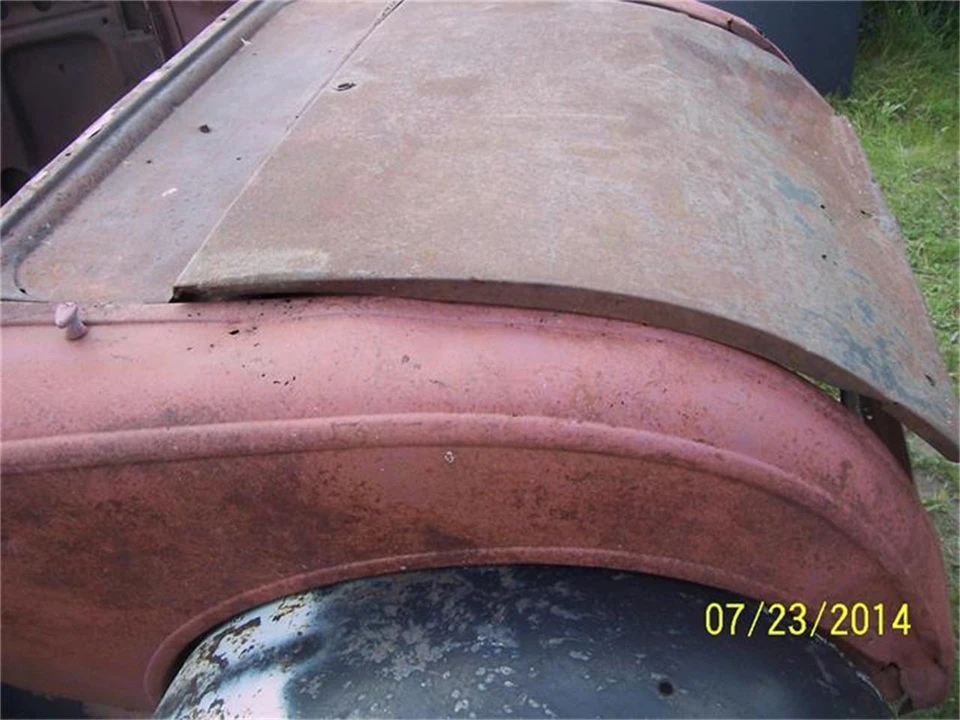 1930 Ford Model A - Image 4 of 13