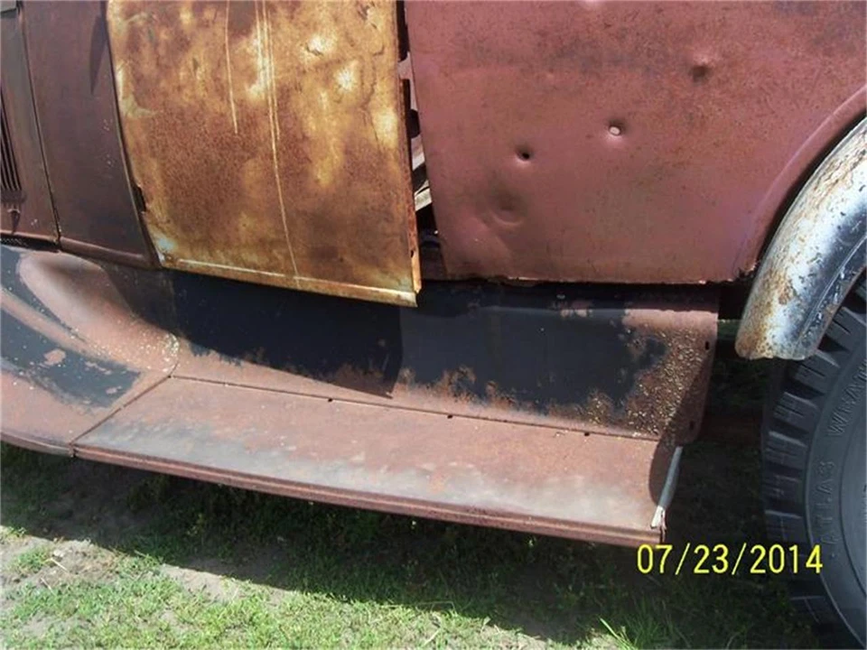 1930 Ford Model A - Image 7 of 13