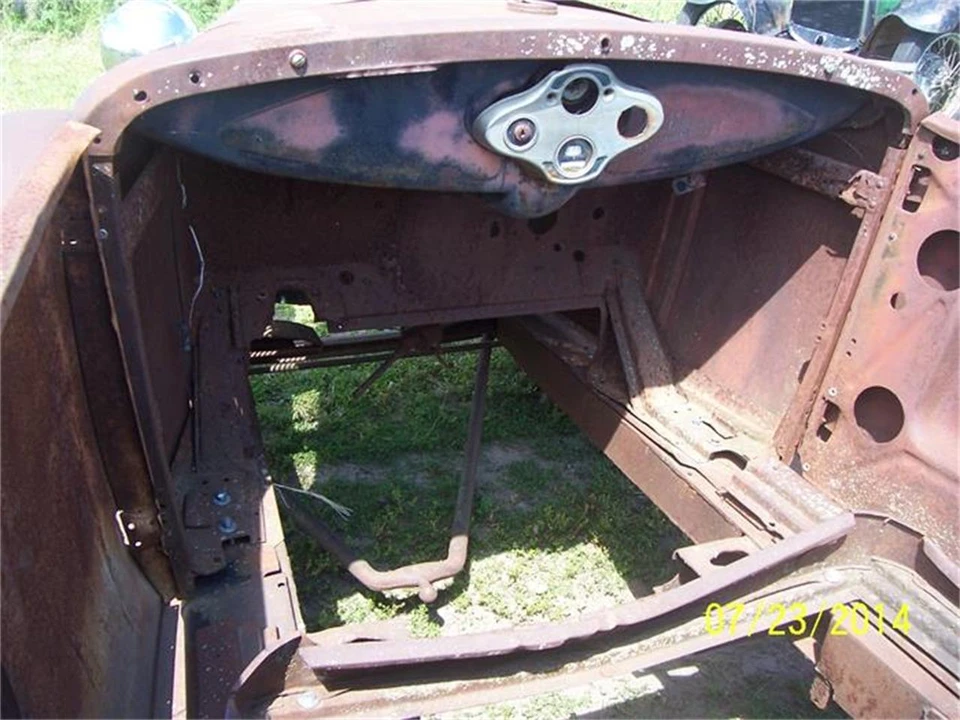 1930 Ford Model A - Image 8 of 13