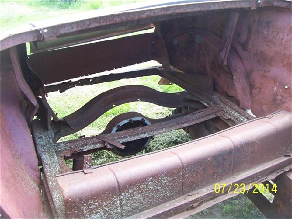 1930 Ford Model A - Image 12 of 13