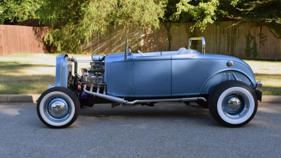 1930 Ford Model A - Image 2 of 11