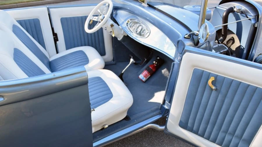 1930 Ford Model A - Image 5 of 11
