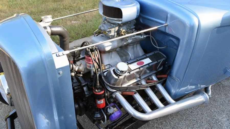 1930 Ford Model A - Image 6 of 11