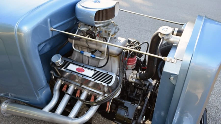 1930 Ford Model A - Image 7 of 11