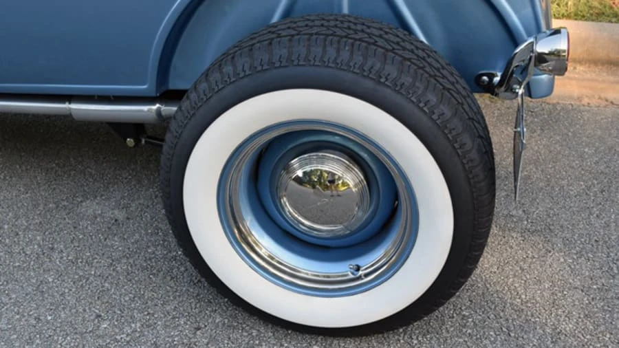 1930 Ford Model A - Image 8 of 11
