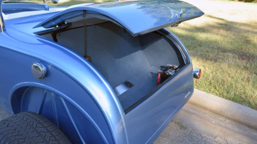 1930 Ford Model A - Image 9 of 11