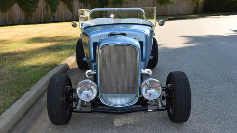 1930 Ford Model A - Image 11 of 11
