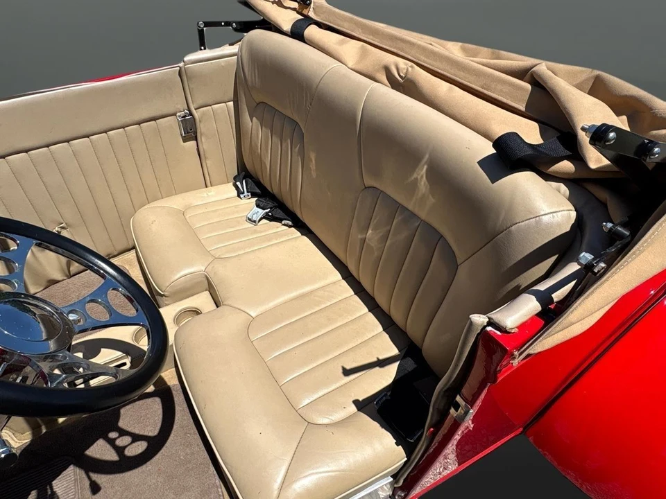 1930 Ford Model A - Image 20 of 31