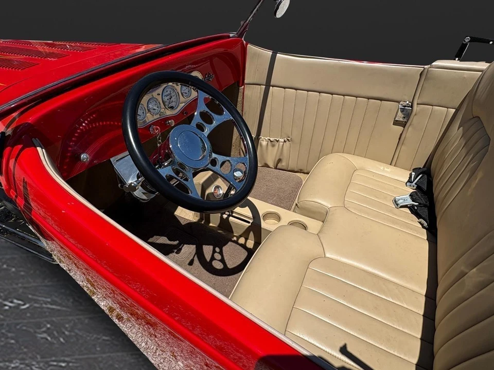 1930 Ford Model A - Image 19 of 31