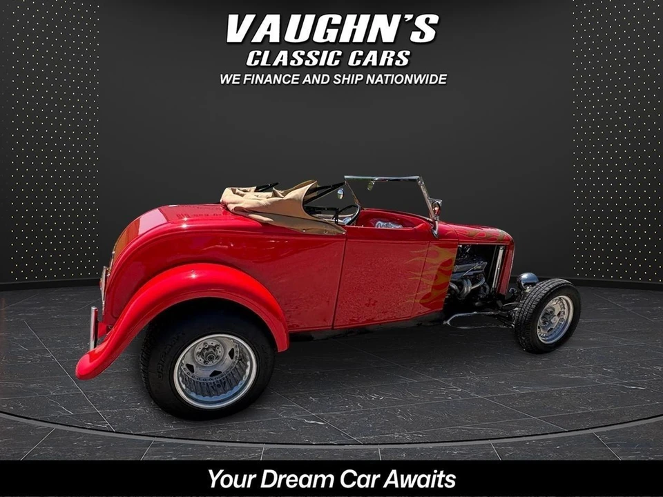 1930 Ford Model A - Image 4 of 31