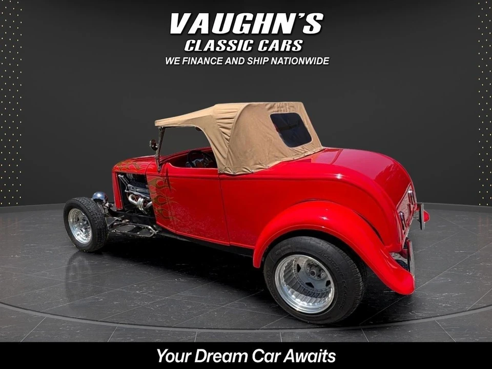 1930 Ford Model A - Image 15 of 31