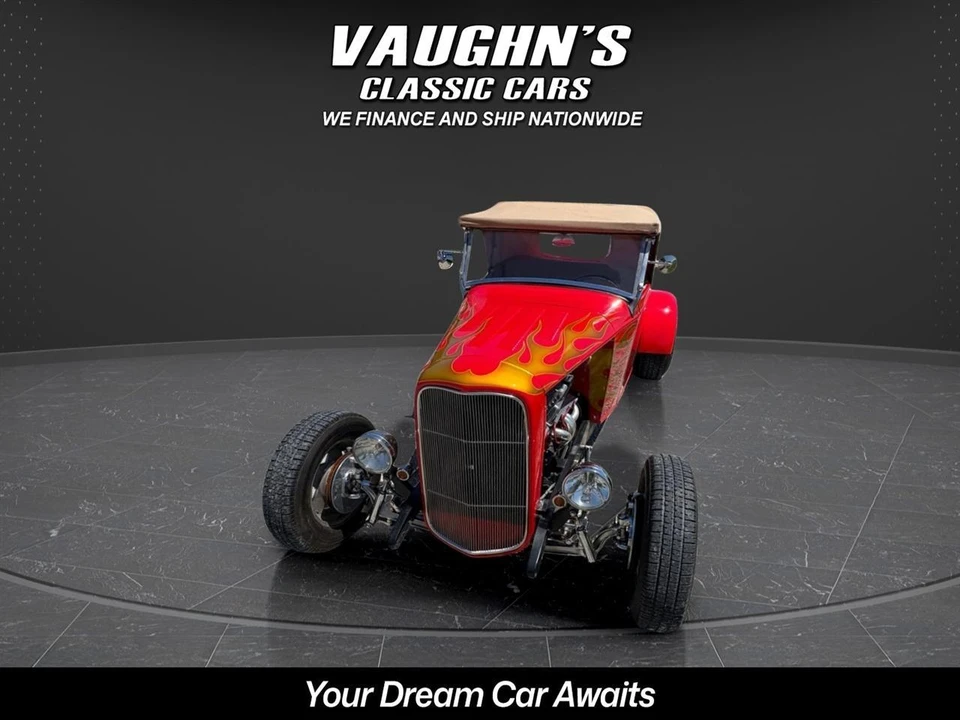 1930 Ford Model A - Image 13 of 31