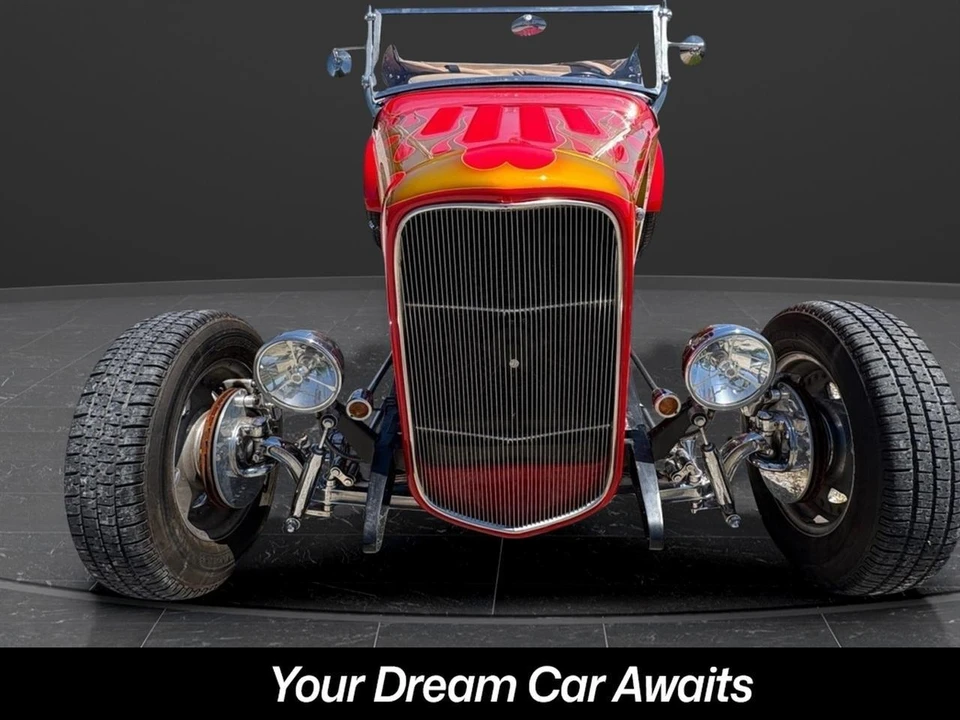 1930 Ford Model A - Image 11 of 31