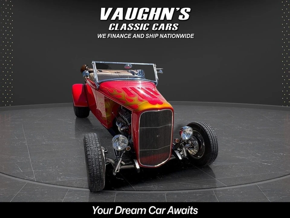 1930 Ford Model A - Image 3 of 31