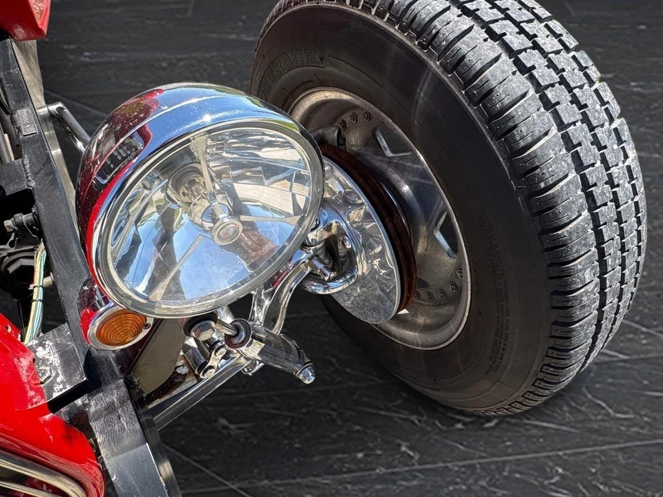 1930 Ford Model A - Image 18 of 31