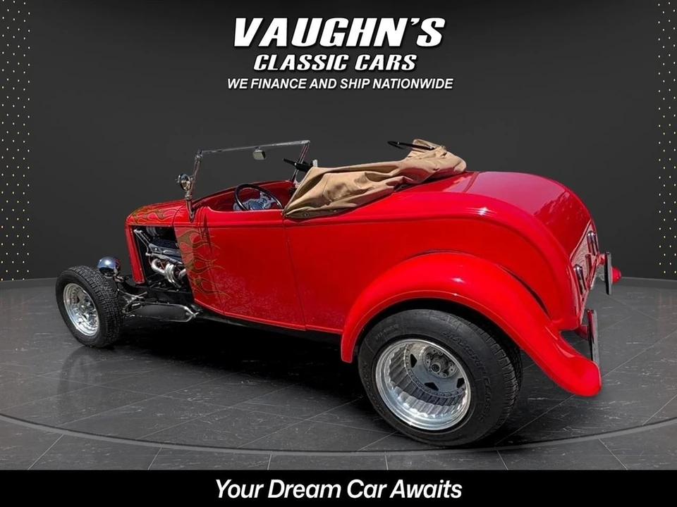 1930 Ford Model A - Image 8 of 31