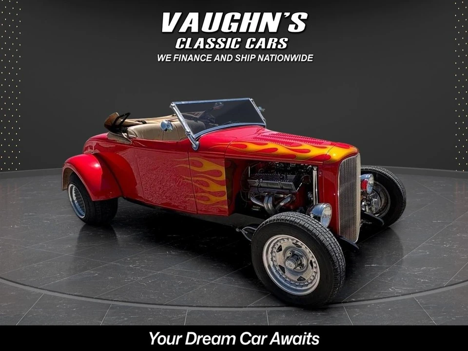 1930 Ford Model A - Image 2 of 31