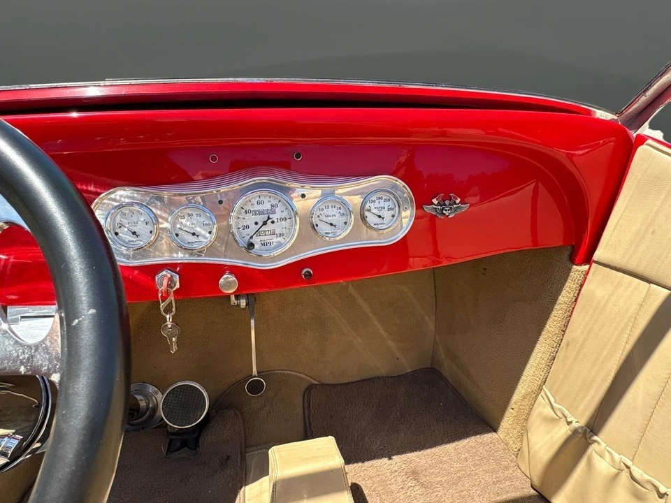 1930 Ford Model A - Image 23 of 31