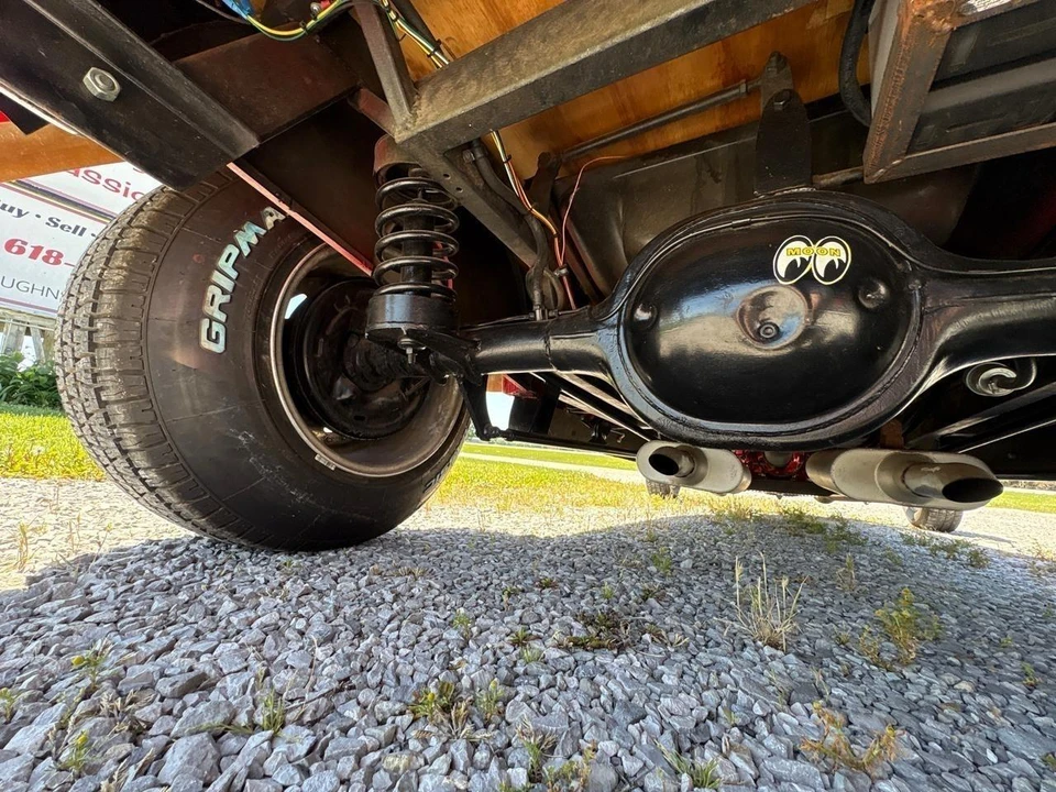 1930 Ford Model A - Image 25 of 31