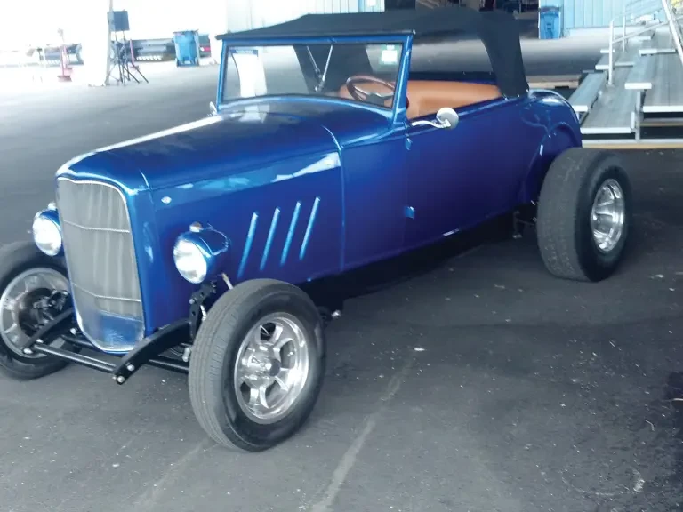 1930 Ford Model A - Image 2 of 2