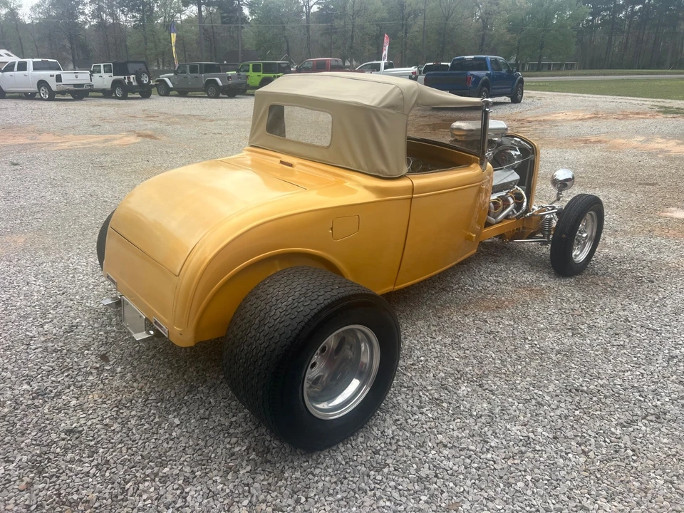 1930 Ford Hot Rod - Image 3 of 21