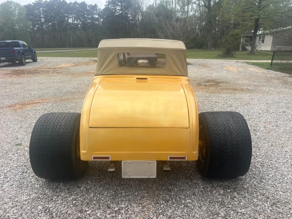 1930 Ford Hot Rod - Image 4 of 21