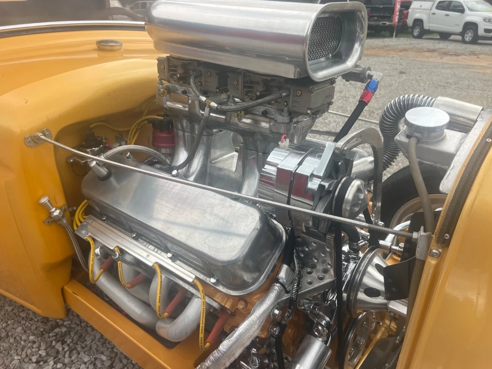 1930 Ford Hot Rod - Image 19 of 21