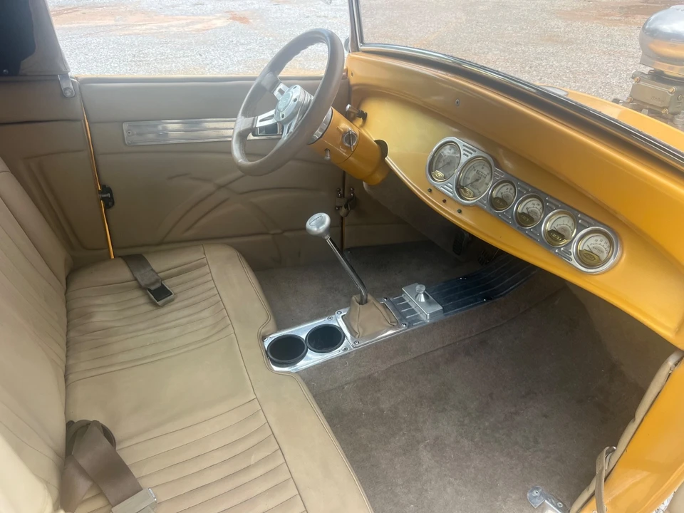 1930 Ford Hot Rod - Image 8 of 21