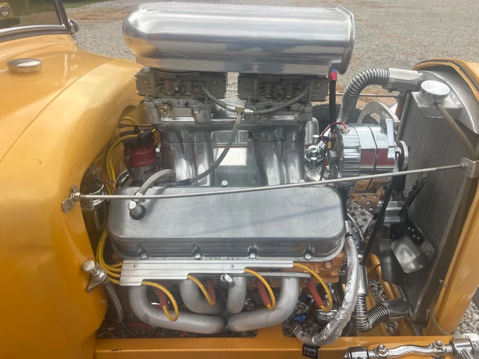 1930 Ford Hot Rod - Image 20 of 21