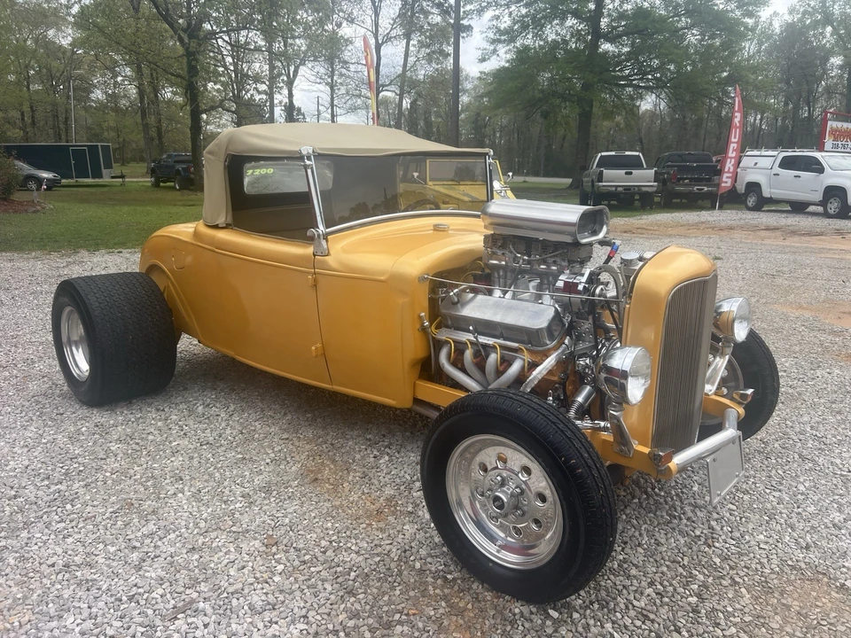 1930 Ford Hot Rod - Image 2 of 21