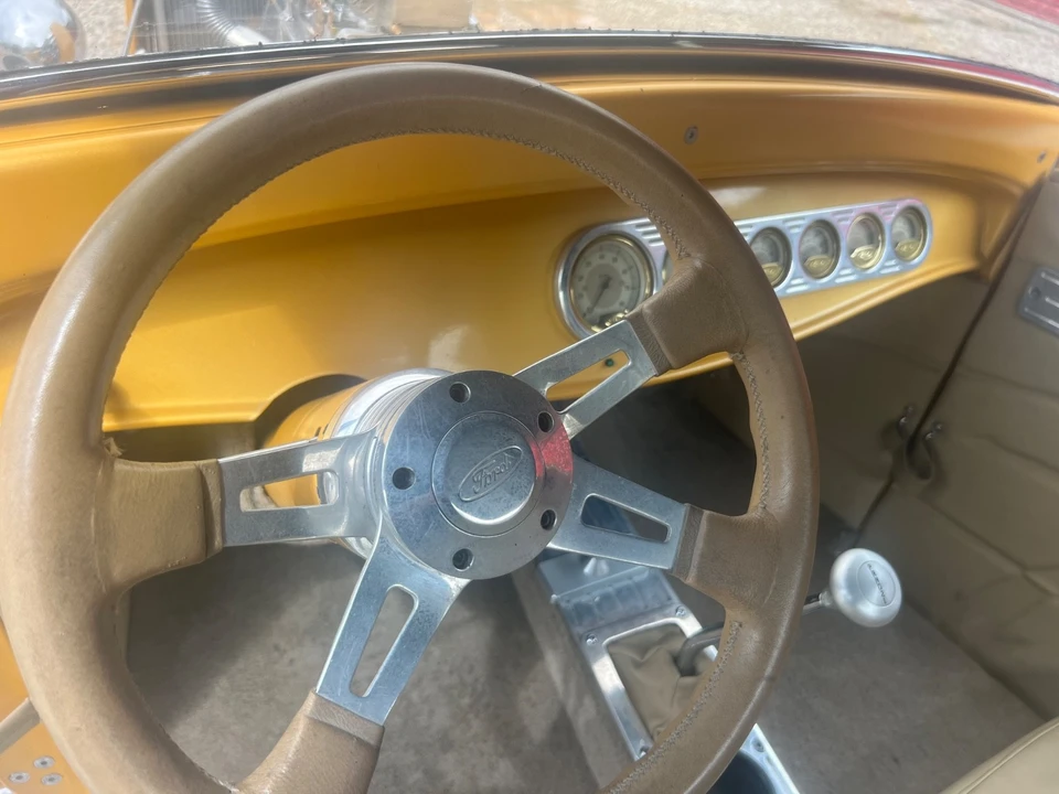 1930 Ford Hot Rod - Image 10 of 21