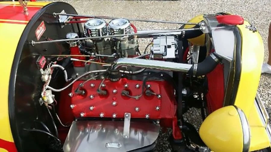 1930 Ford Model A - Image 10 of 10
